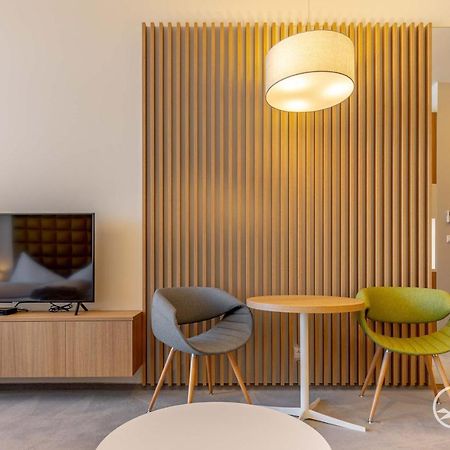 Tatra Suites Luxury Studio C408 Високі Татри Екстер'єр фото