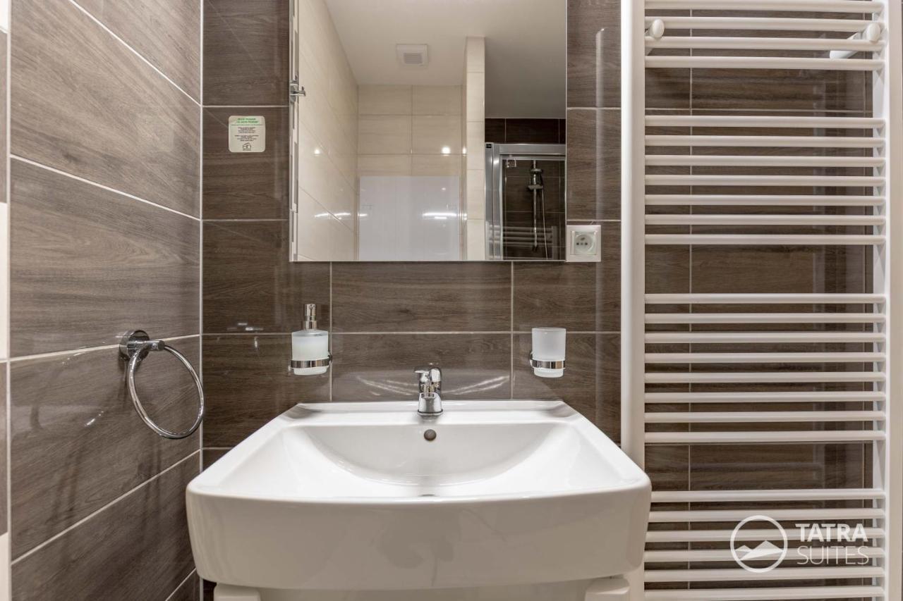 Tatra Suites Luxury Studio C408 Високі Татри Екстер'єр фото